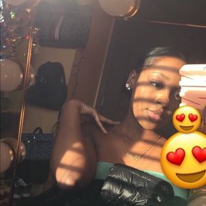 Meet your Posher, Chyna